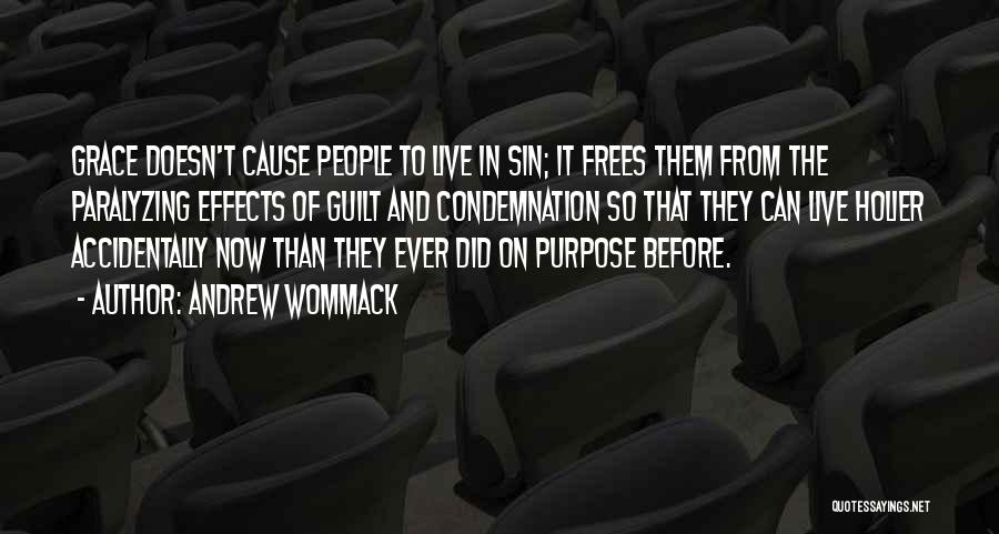 Andrew Wommack Quotes 1801994 Andrew Wommack Quotes 1801994