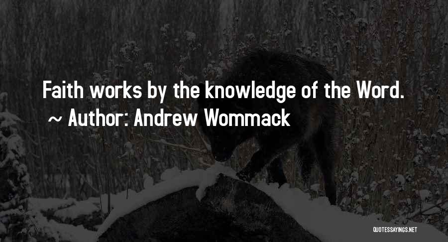 Andrew Wommack Quotes 1842936 Andrew Wommack Quotes 1842936
