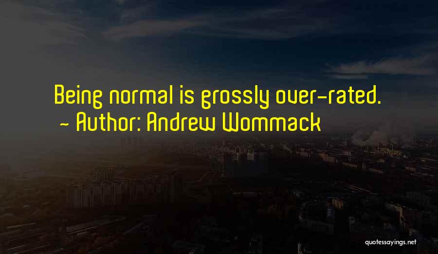Andrew Wommack Quotes 1949971 Andrew Wommack Quotes 1949971