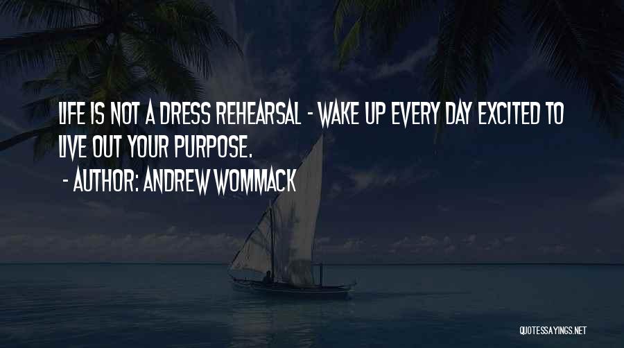 Andrew Wommack Quotes 1962570 Andrew Wommack Quotes 1962570