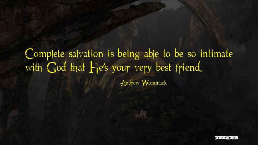 Andrew Wommack Quotes 2005523 Andrew Wommack Quotes 2005523