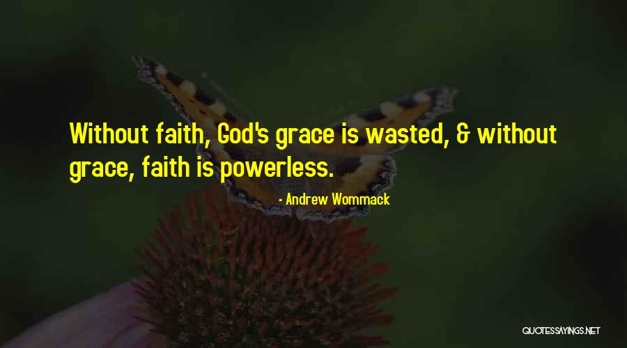 Andrew Wommack Quotes 2042869 Andrew Wommack Quotes 2042869