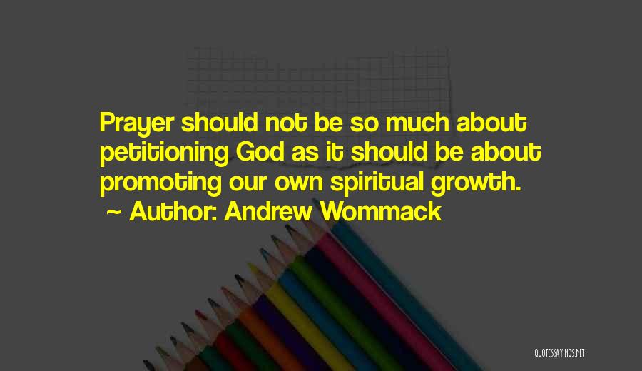 Andrew Wommack Quotes 2077599 Andrew Wommack Quotes 2077599