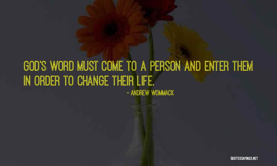 Andrew Wommack Quotes 2244939 Andrew Wommack Quotes 2244939