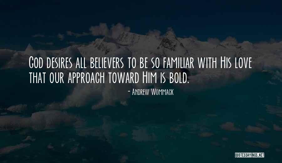 Andrew Wommack Quotes 482684 Andrew Wommack Quotes 482684