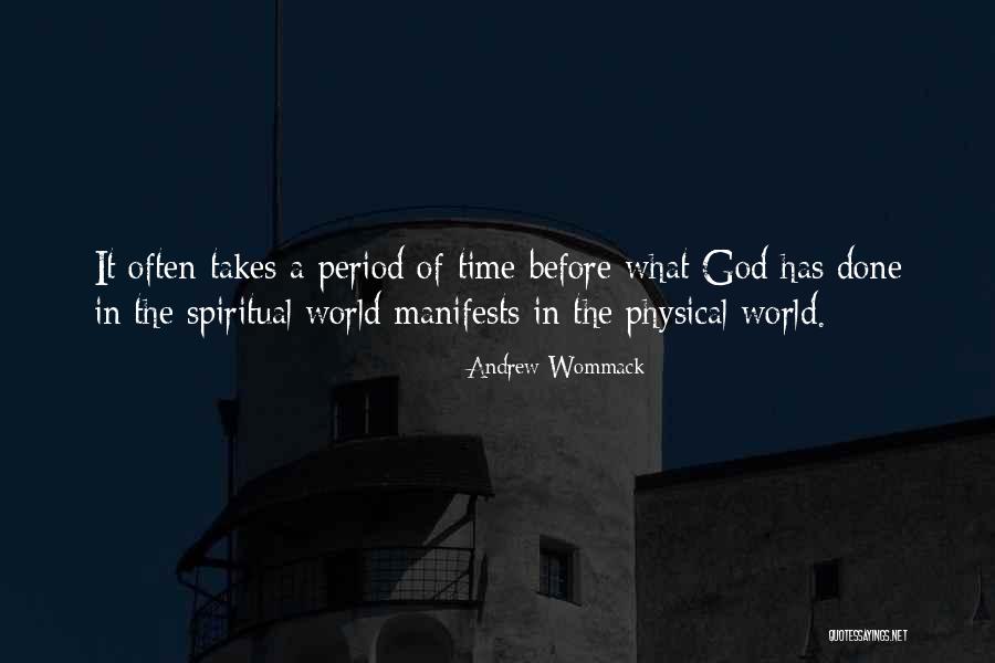 Andrew Wommack Quotes 592672 Andrew Wommack Quotes 592672
