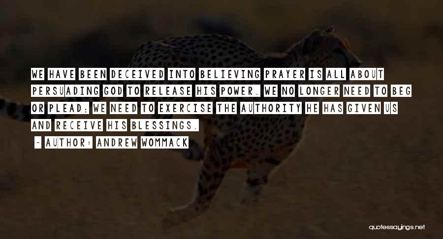 Andrew Wommack Quotes 622990 Andrew Wommack Quotes 622990