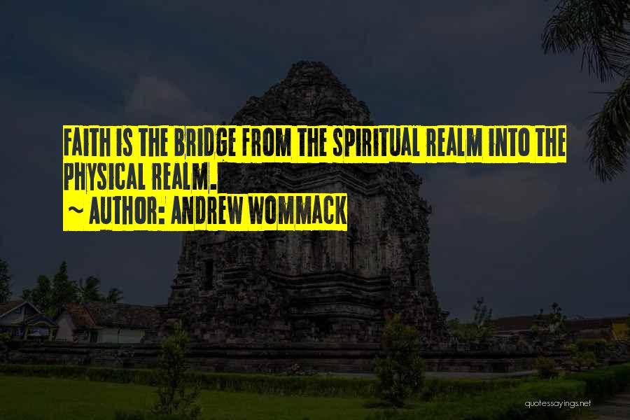 Andrew Wommack Quotes 866455 Andrew Wommack Quotes 866455