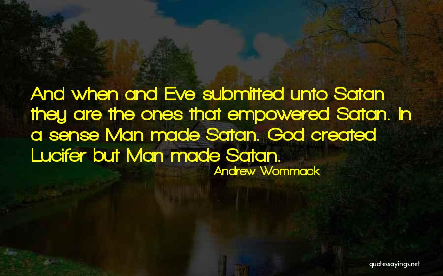 Andrew Wommack Quotes 879683 Andrew Wommack Quotes 879683