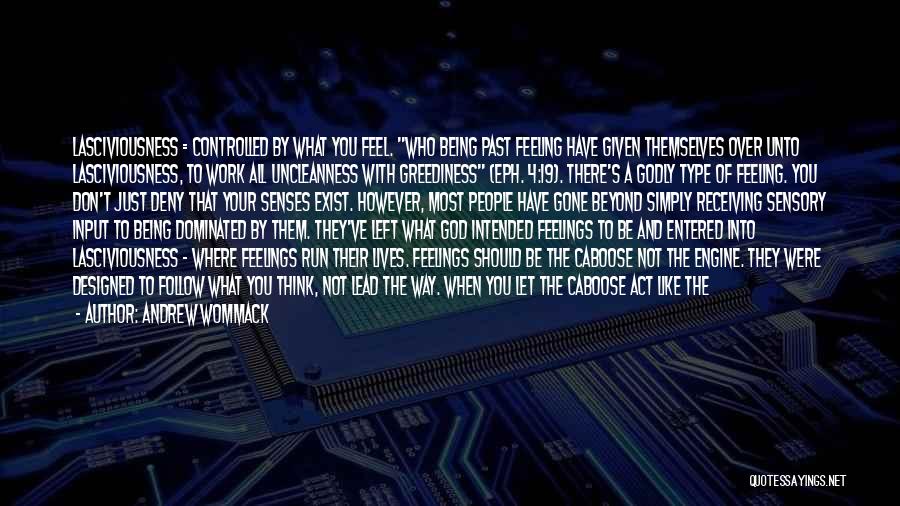 Andrew Wommack Quotes 932666 Andrew Wommack Quotes 932666