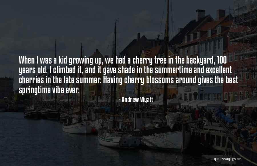 Andrew Wyatt Quotes 1482958 Andrew Wyatt Quotes 1482958