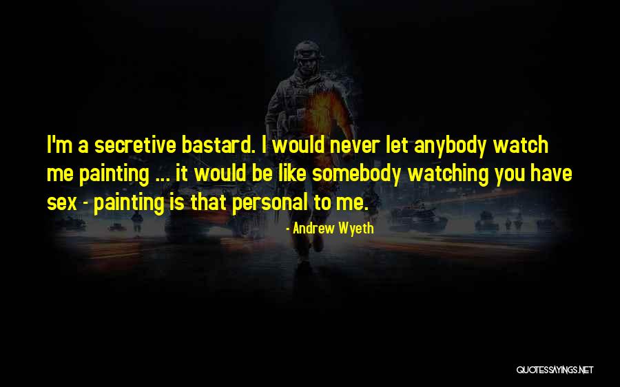 Andrew Wyeth Quotes 1351744 Andrew Wyeth Quotes 1351744