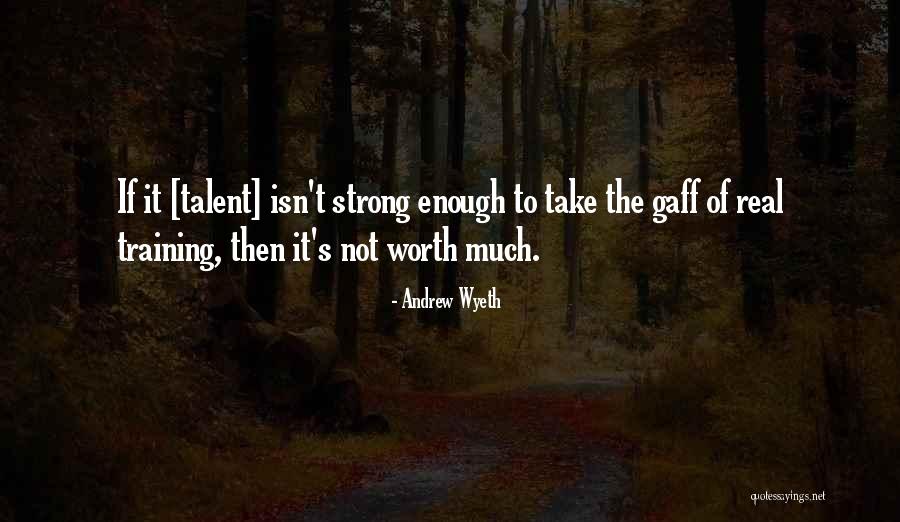 Andrew Wyeth Quotes 1595987 Andrew Wyeth Quotes 1595987