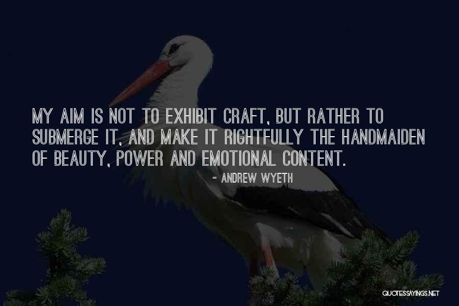 Andrew Wyeth Quotes 1989431 Andrew Wyeth Quotes 1989431