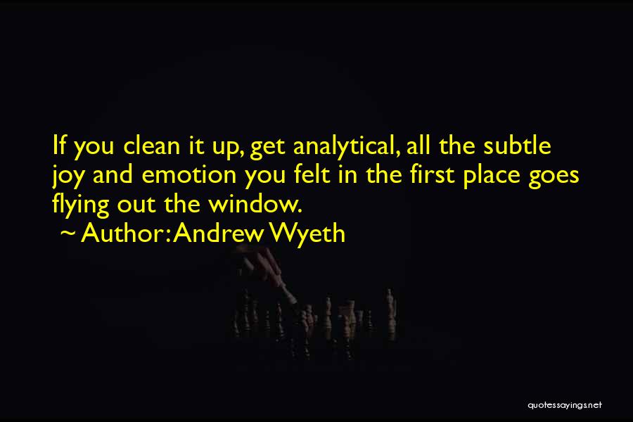 Andrew Wyeth Quotes 2064662