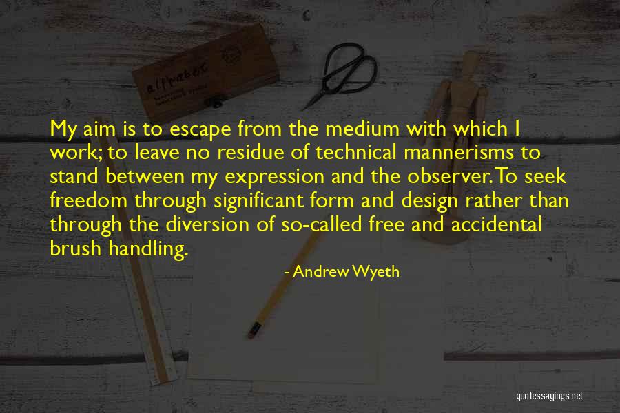 Andrew Wyeth Quotes 294984 Andrew Wyeth Quotes 294984