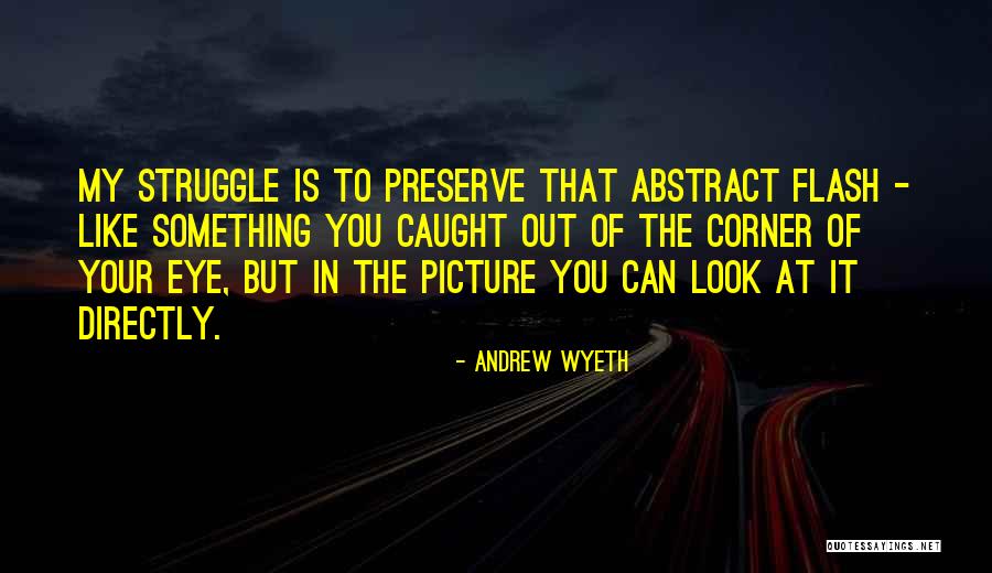 Andrew Wyeth Quotes 445316