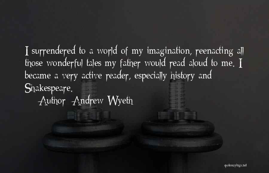 Andrew Wyeth Quotes 495241