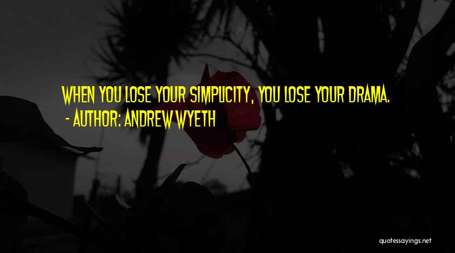 Andrew Wyeth Quotes 756592