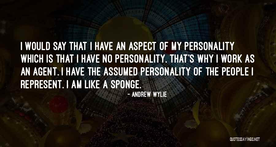 Andrew Wylie Quotes 121060 Andrew Wylie Quotes 121060