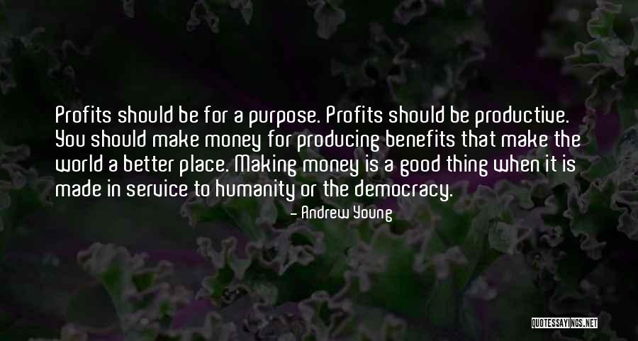 Andrew Young Quotes 1005502 Andrew Young Quotes 1005502