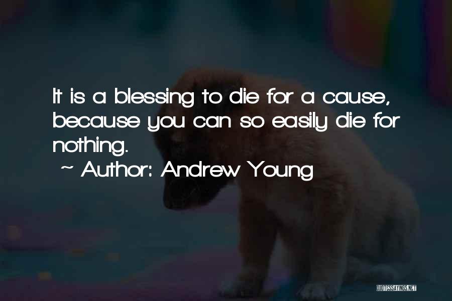 Andrew Young Quotes 1080360