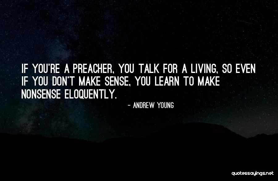 Andrew Young Quotes 1082304 Andrew Young Quotes 1082304