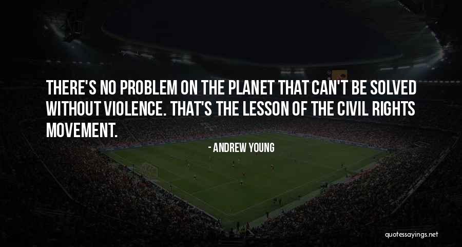 Andrew Young Quotes 1196604