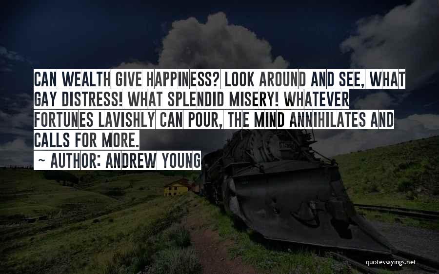 Andrew Young Quotes 1248166