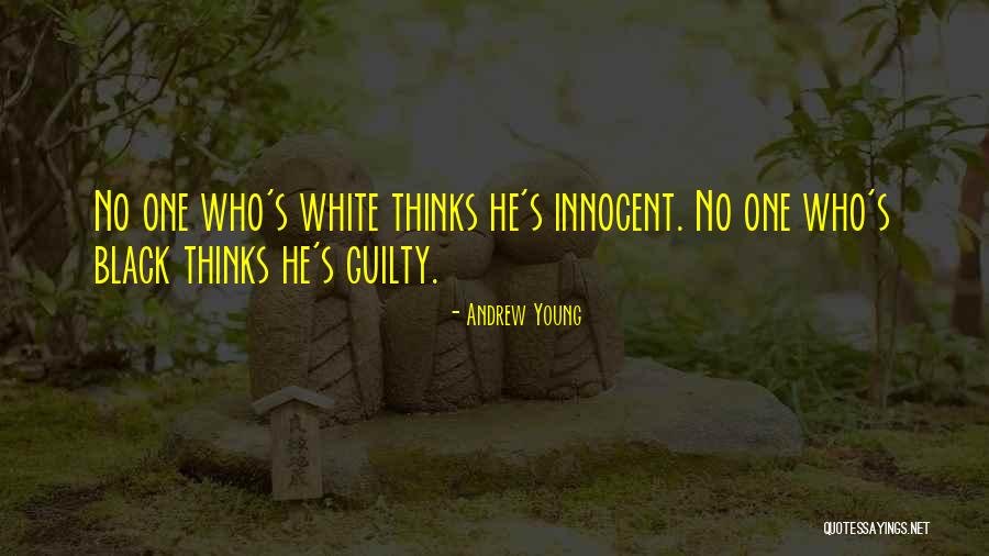 Andrew Young Quotes 130473 Andrew Young Quotes 130473