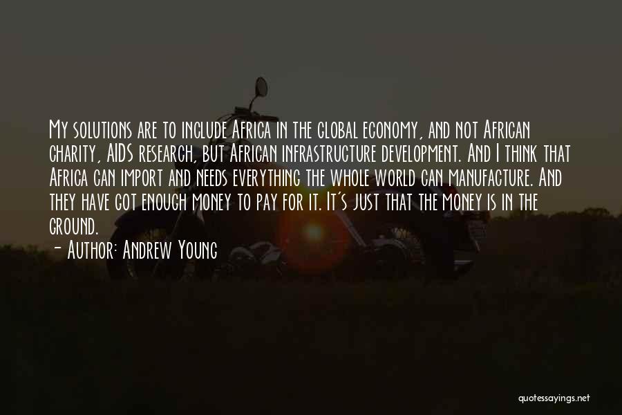 Andrew Young Quotes 1306304