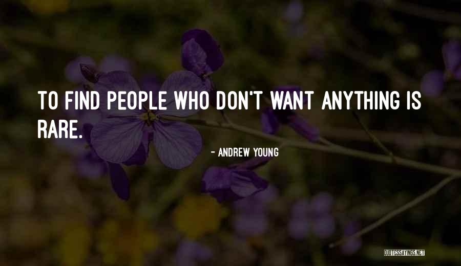 Andrew Young Quotes 1332258 Andrew Young Quotes 1332258