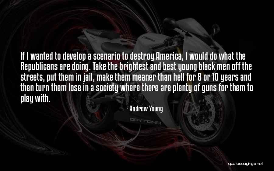 Andrew Young Quotes 1369678 Andrew Young Quotes 1369678