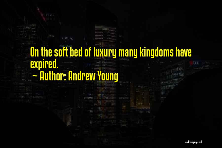 Andrew Young Quotes 1375645