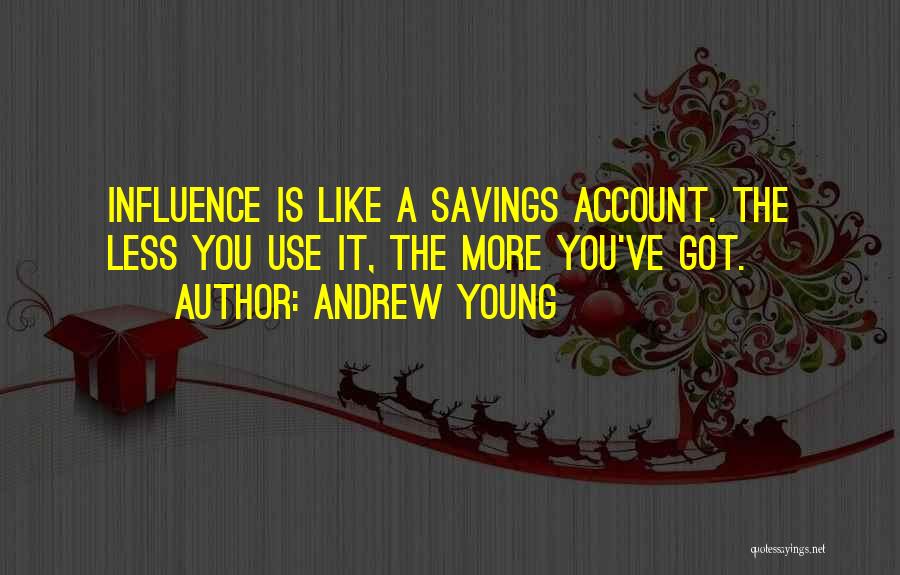 Andrew Young Quotes 1405949