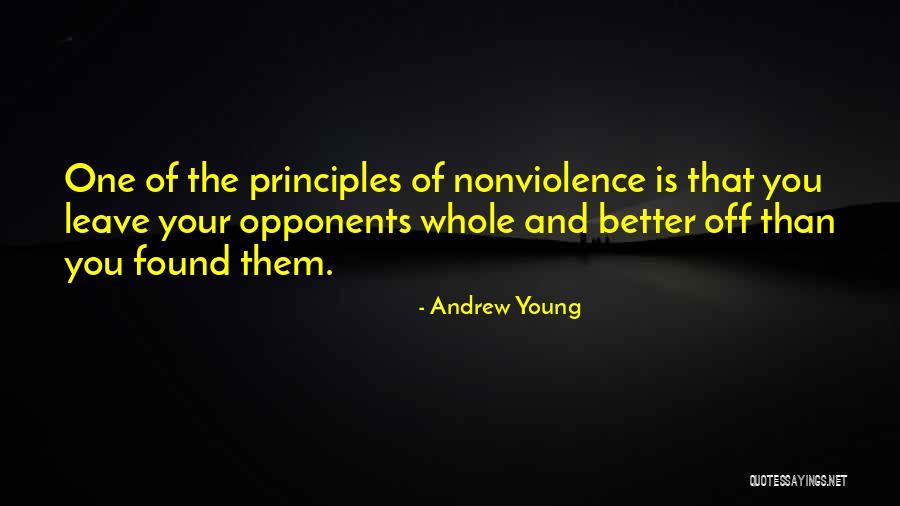 Andrew Young Quotes 1503341 Andrew Young Quotes 1503341