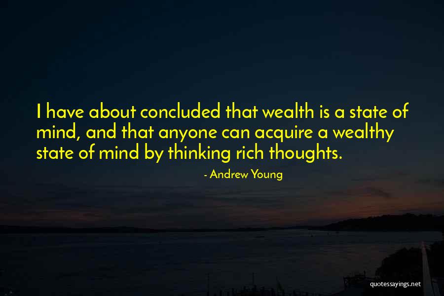 Andrew Young Quotes 1550455