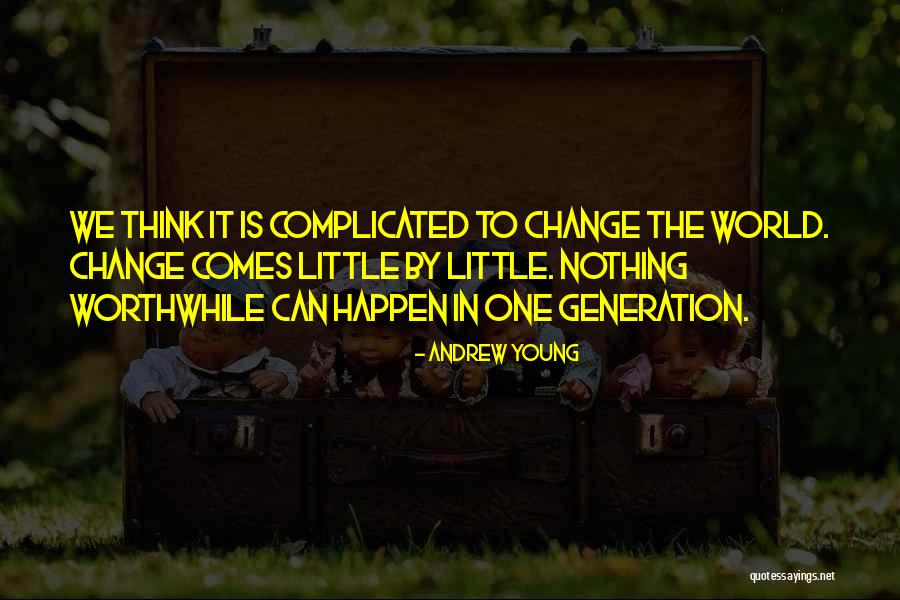 Andrew Young Quotes 1631127 Andrew Young Quotes 1631127