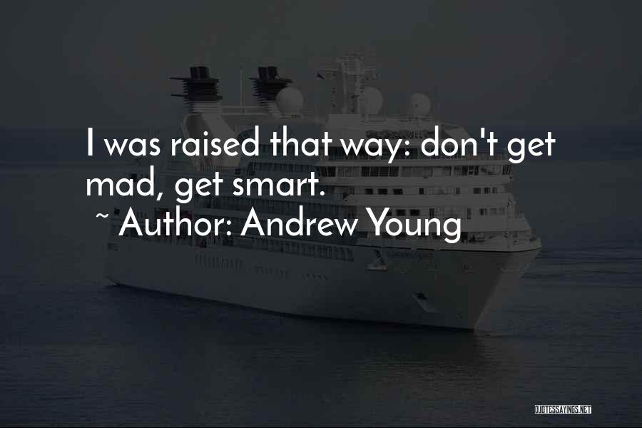 Andrew Young Quotes 1695660
