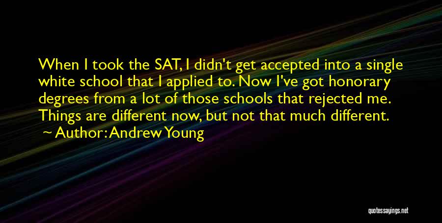 Andrew Young Quotes 1749689