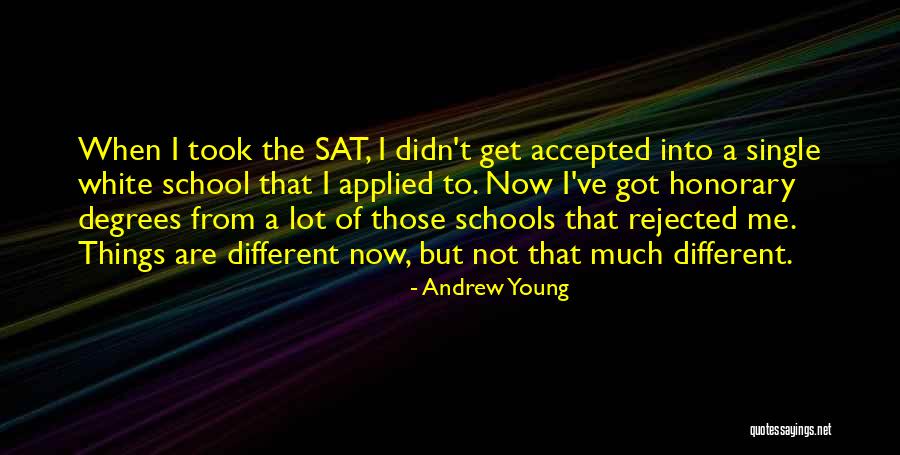 Andrew Young Quotes 1749689