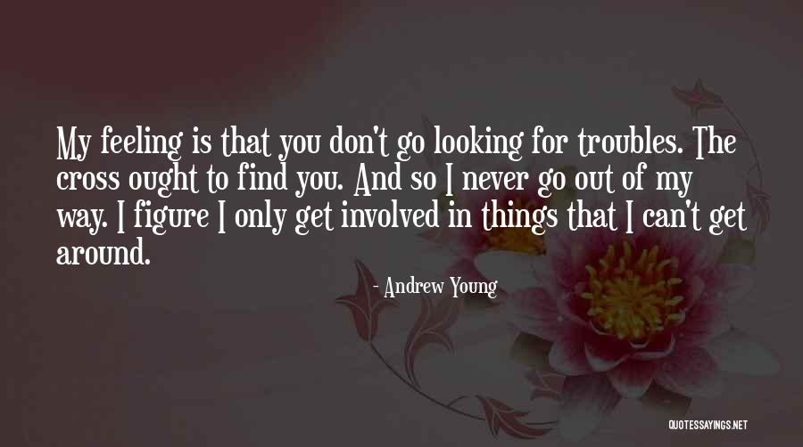 Andrew Young Quotes 1788918