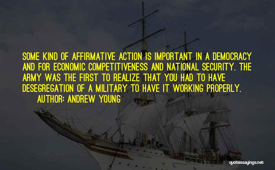 Andrew Young Quotes 1827033