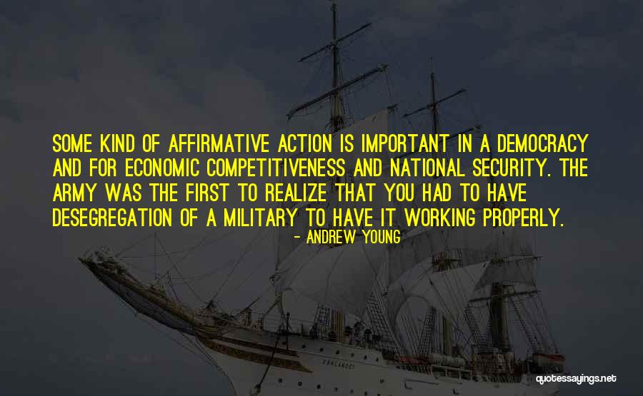 Andrew Young Quotes 1827033