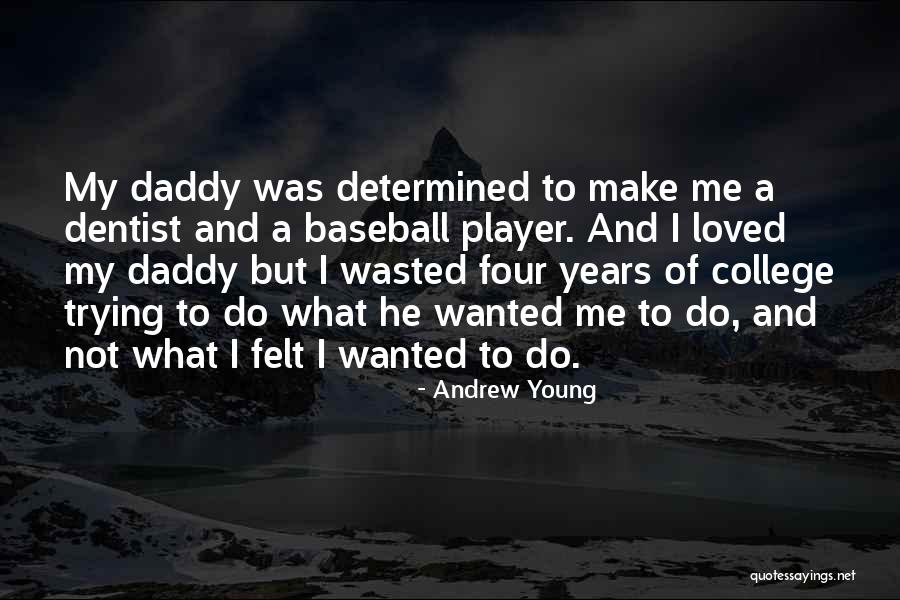 Andrew Young Quotes 1869154 Andrew Young Quotes 1869154