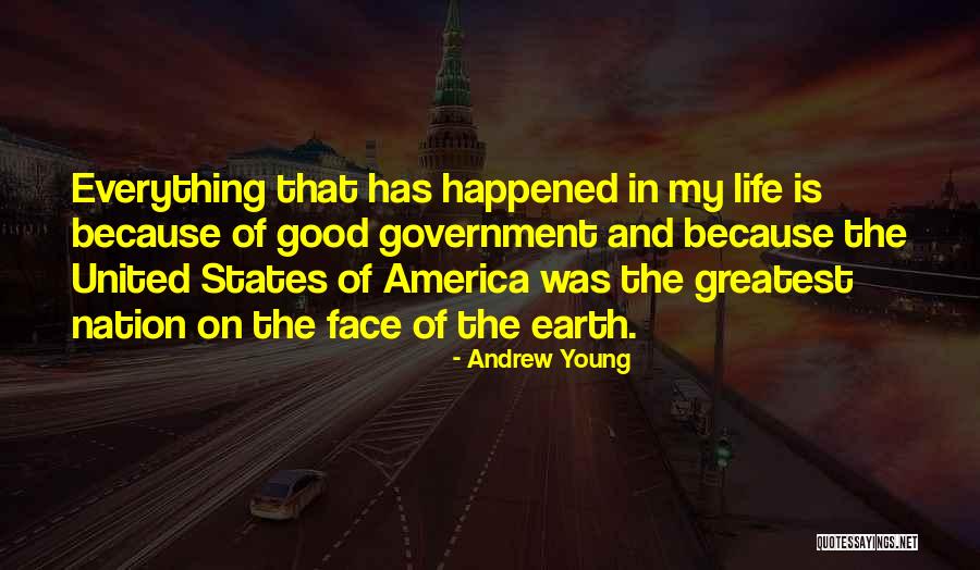 Andrew Young Quotes 1978443