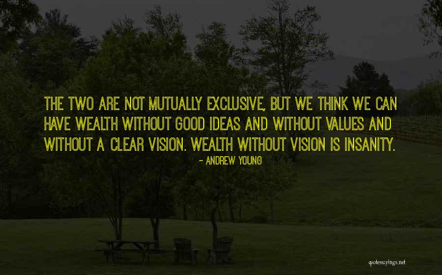 Andrew Young Quotes 1998093 Andrew Young Quotes 1998093