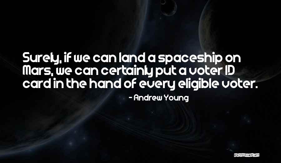 Andrew Young Quotes 2053062 Andrew Young Quotes 2053062