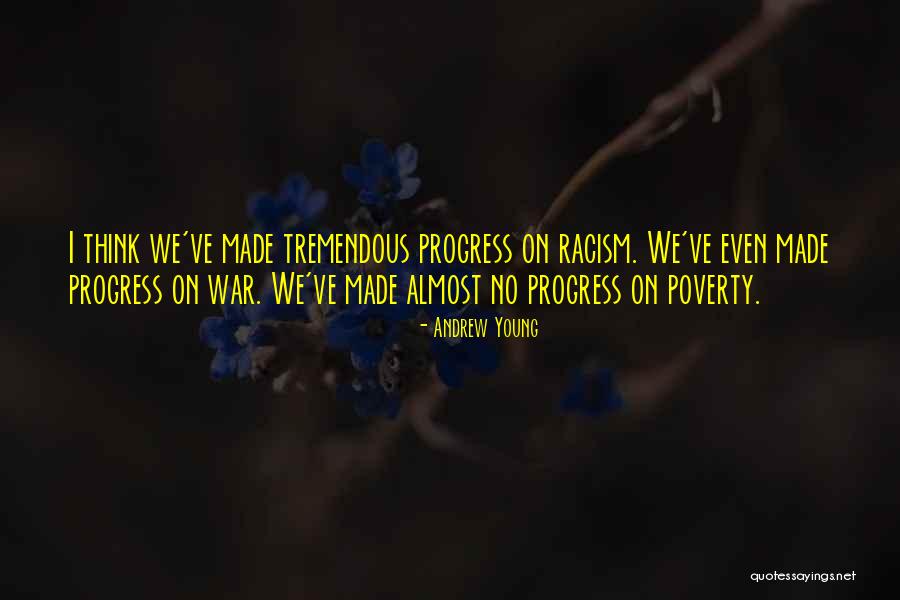 Andrew Young Quotes 2084509 Andrew Young Quotes 2084509