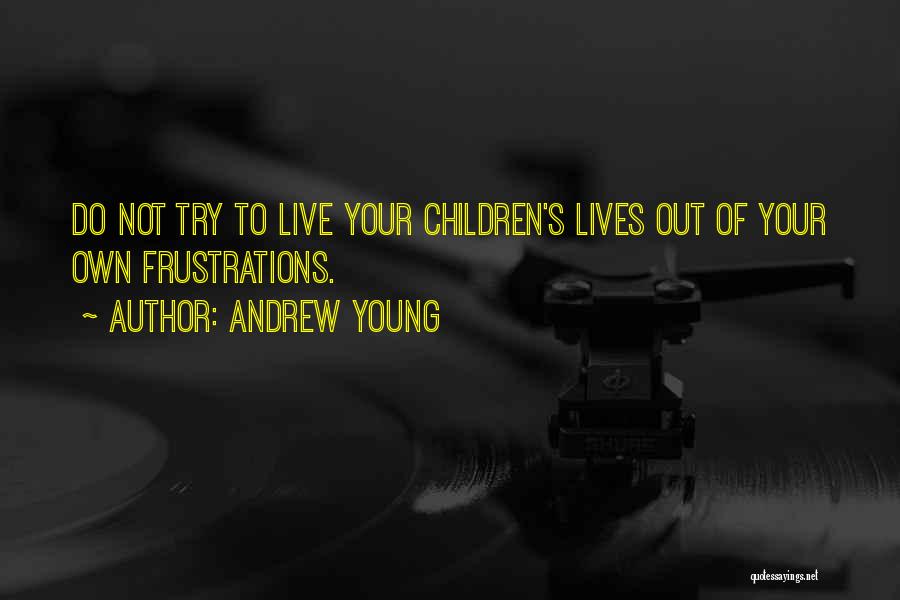 Andrew Young Quotes 2096491